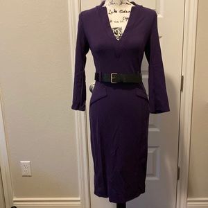 Venus dress. Size 8